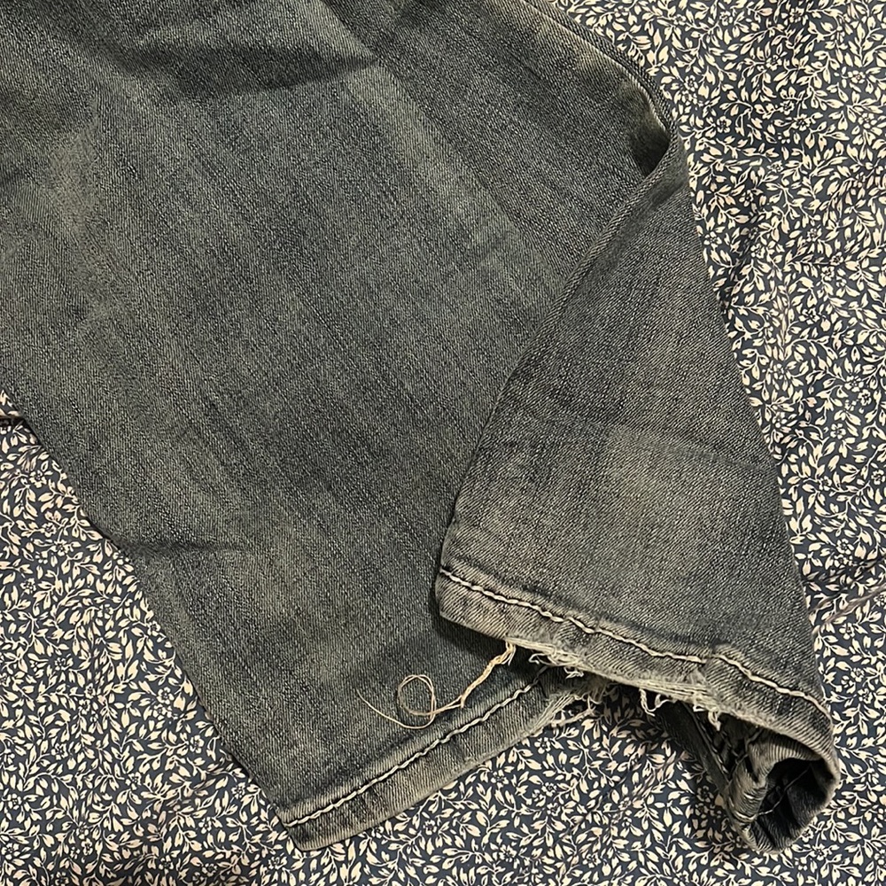 Womens Shyanne Jeans - Picture 3 of 6